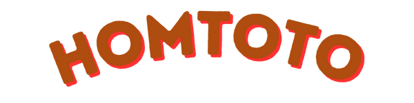 Logo Homtoto