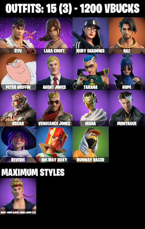 skins comp