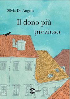 Silvia De Angelis - Il dono più prezioso (2024)