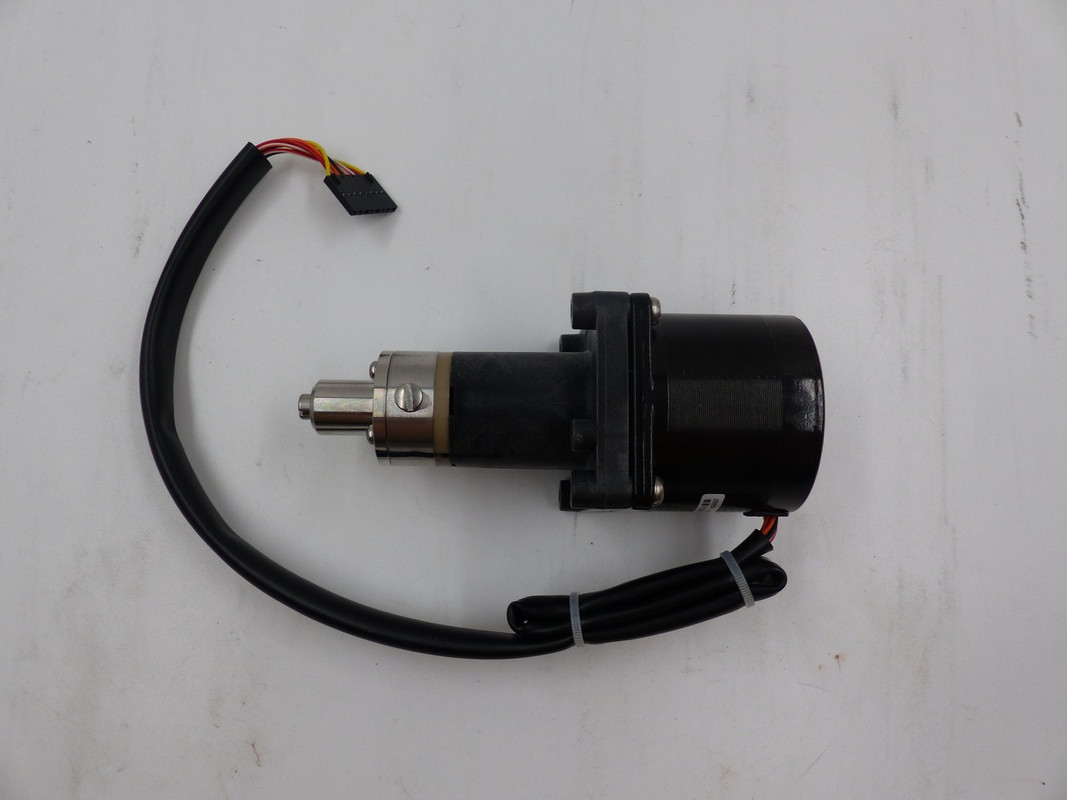 LIN ENGINEERING 5618S-10E-02R0 1.8 DEGREE STEP MOTOR