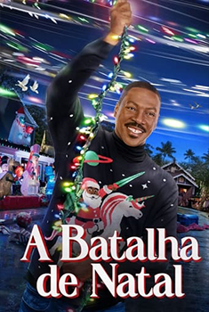 A Batalha de Natal Torrent (2023) WEB-DL 1080p Dual Áudio