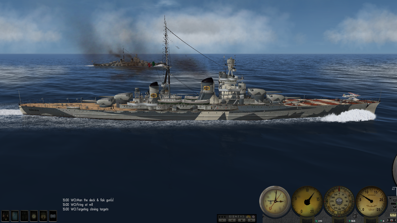 Silent Hunter III Screenshot 2022.01.11 - 22.18.17.38