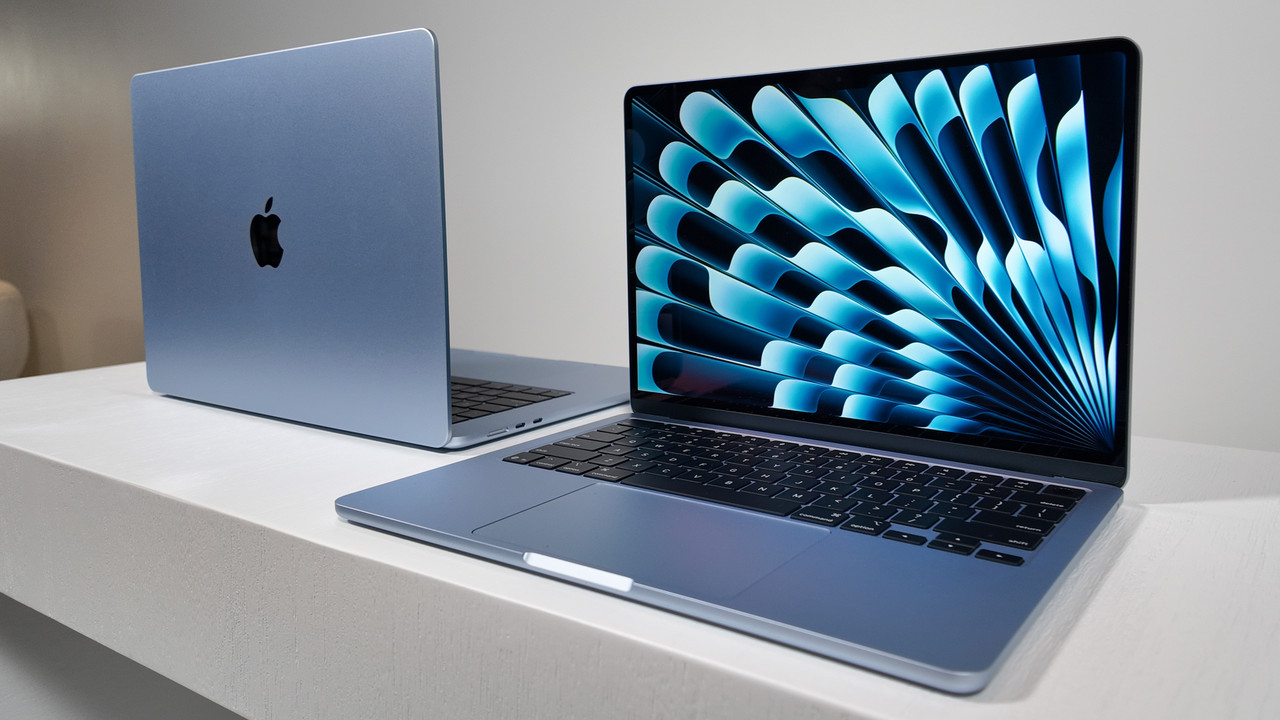 Apple Has Plans for Cheaper MacBook Air with iPhone 16 Pro Chip