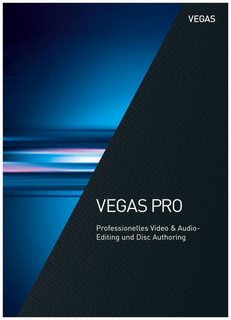 MAGIX Vegas Pro 16.0 (361) [Win][x64] []