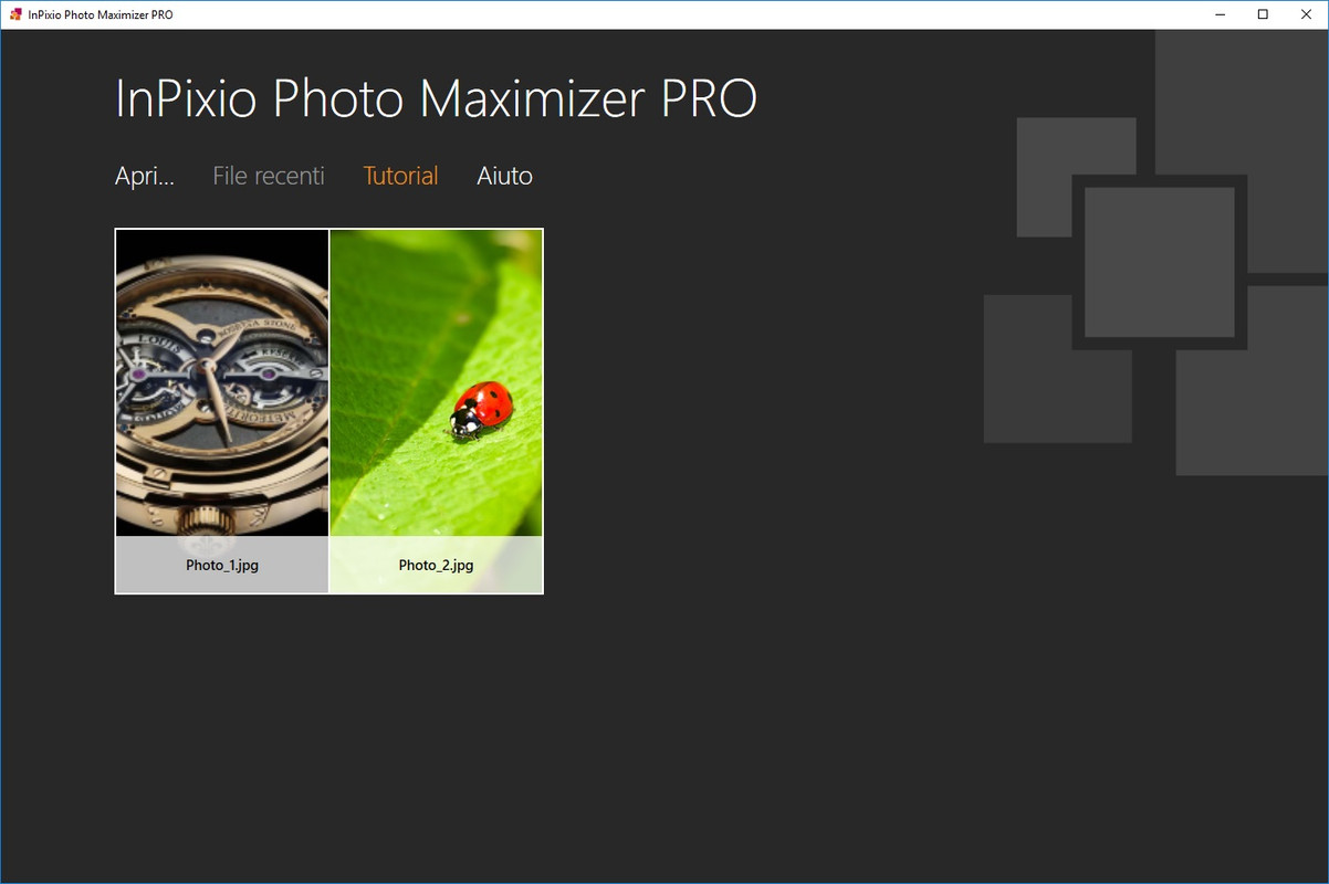 InPixio Photo Maximizer Pro 5.3.8621.22315 Multilingual WWD
