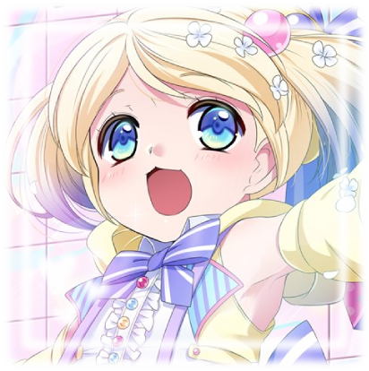 Kanade Sorano - 8BeatStory