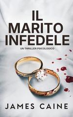 James Caine – Il Marito Infedele (2026)