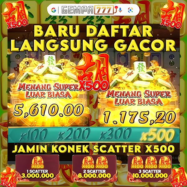 Slot Pulsa
