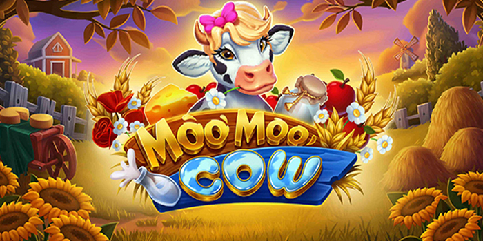 Cara Rahasia Dapat Max Scatter di Slot Moo Moo Cow