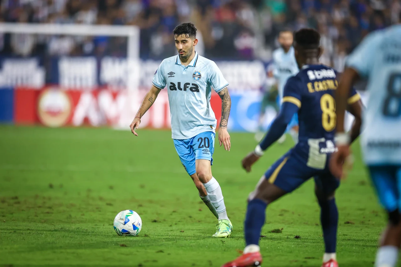 Nhận định, soi kèo Gremio FBPA vs Vasco da Gama, 07h30 ngày 20/11