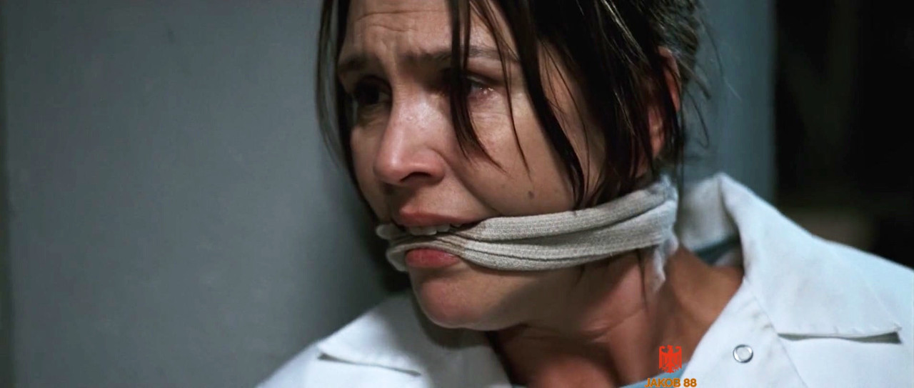 Petra Nielsen 11 - Frostbiten 2006