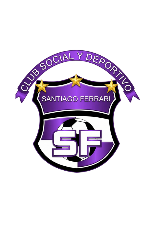 Cargando Santiago Ferrari