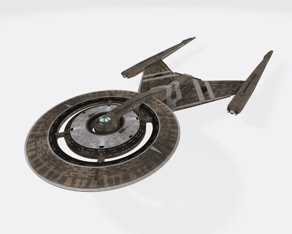Uss Discovery