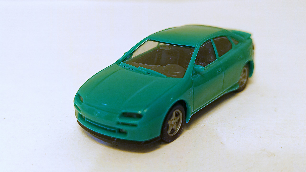 Mach (3932)