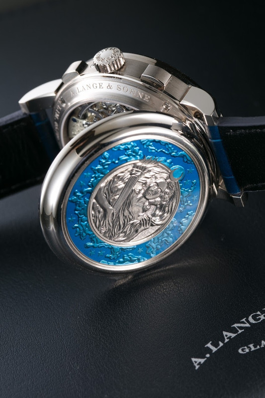 lange perpetual piso