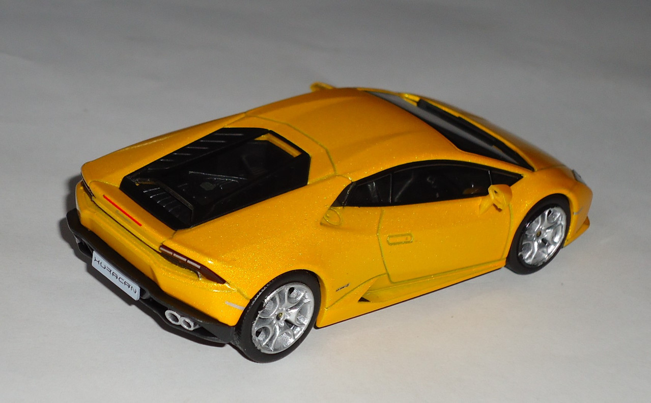 Lamborghini Huracan LP610 4 (2014)1