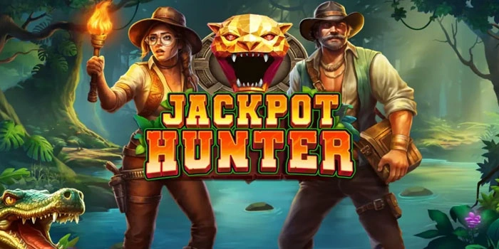 Cara Membaca Pola Slot Jackpot Hunter Secara Akurat