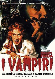 I vampiri (1956) Dvd9 Ita/Ted/Rus