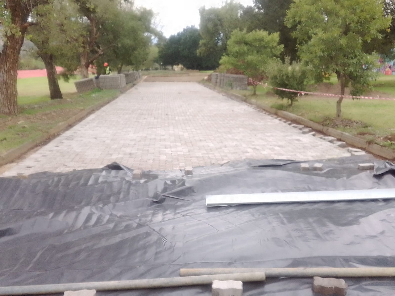Paving — Legong project image 95