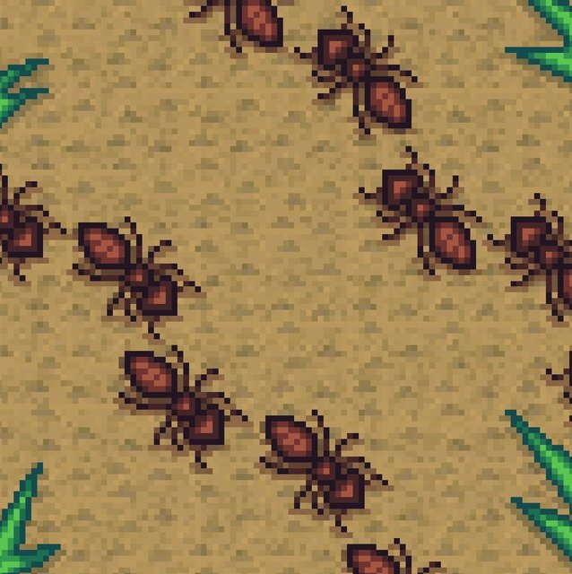 Ants