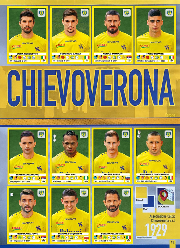 Album Calciatori 2018-2019 Panini-017