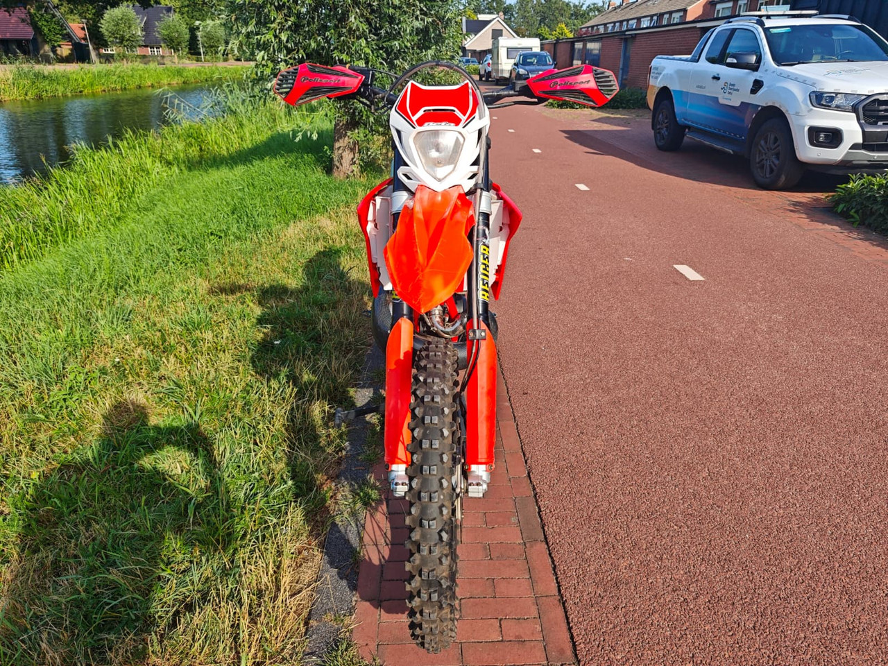 Beta RR 200 te koop 4