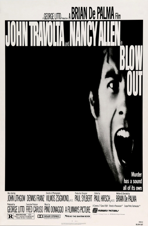 Wybuch / Blow Out (1981) MULTi.1080p.BluRay.REMUX.AVC.DTS-HD.MA.2.0-OK | Lektor i Napisy PL