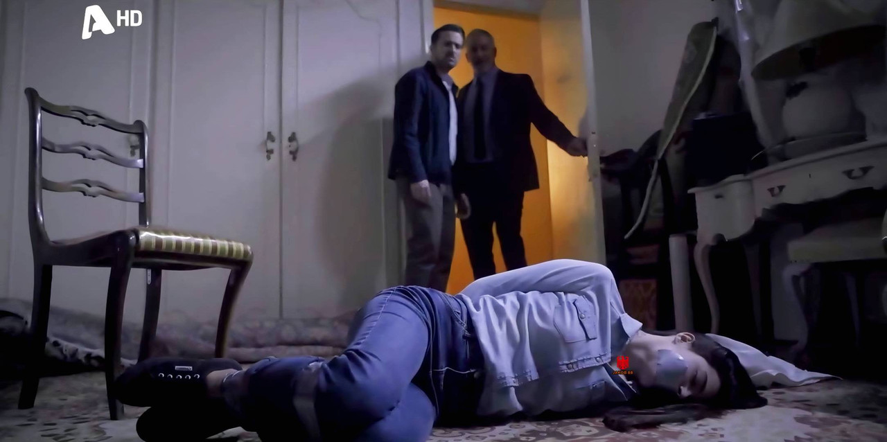 Meggy Souli 3 - Diafani Agapi S01EP23