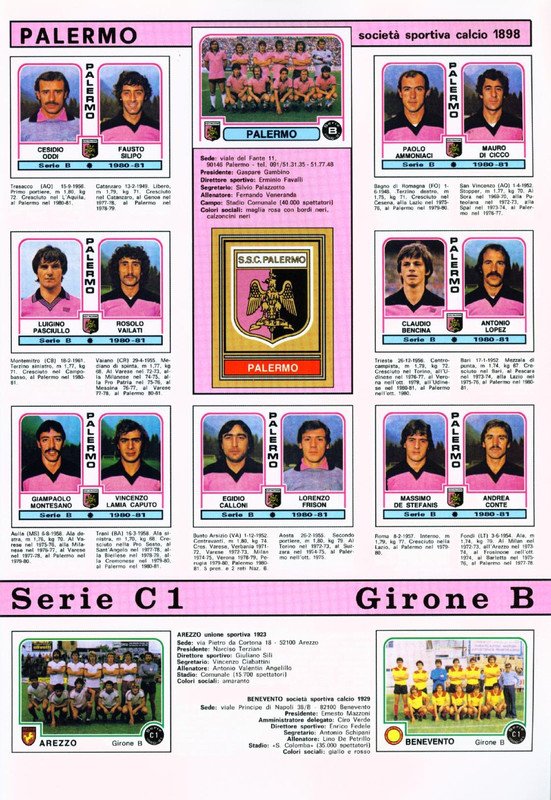Calciatori 1980-1981 Panini-55