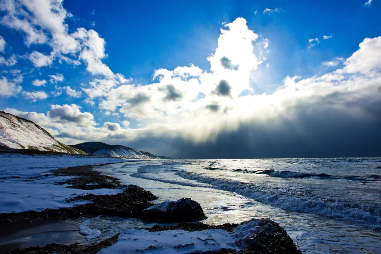 Тур на Сахалин