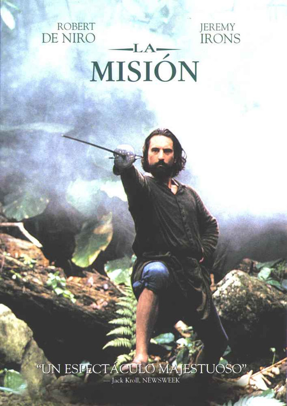 TheMission