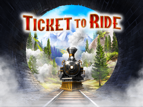 ticket to ride apk ios