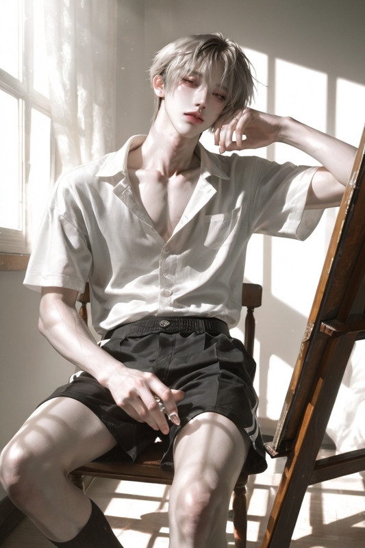 Leo Sub