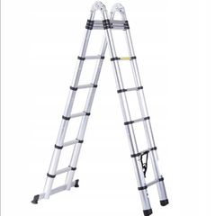 Létra funkciók és tartozékok