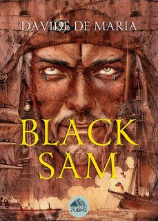 Davide De Maria - Black Sam (2024)