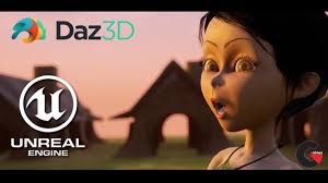 Packt Facial Animation and More in Unreal Engine 4 3D Animation