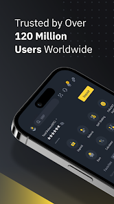 Binance Apk