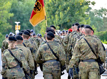 Image du groupe de soldat altrechtois