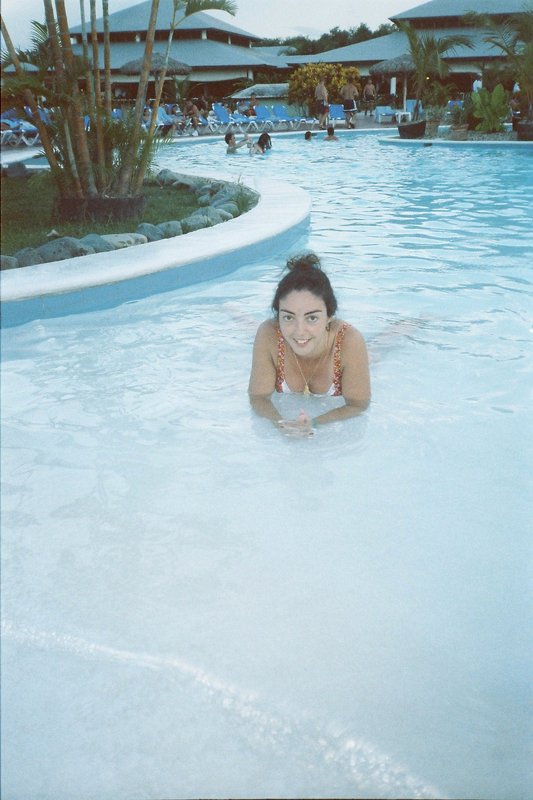 Hotel Fiesta Palace 5* - República Dominicana y sus pueblos-1998/1999/2004 (18)