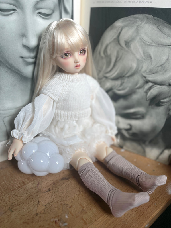 P.2 garçon tout rose ! (Volks Dearsd Coco) 5-D3364-FF-D5-D4-48-C2-BBEB-91498270-DD0-A