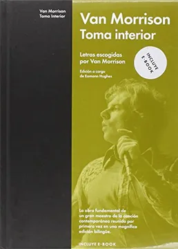TOMA INTERIOR, MORRISON VAN