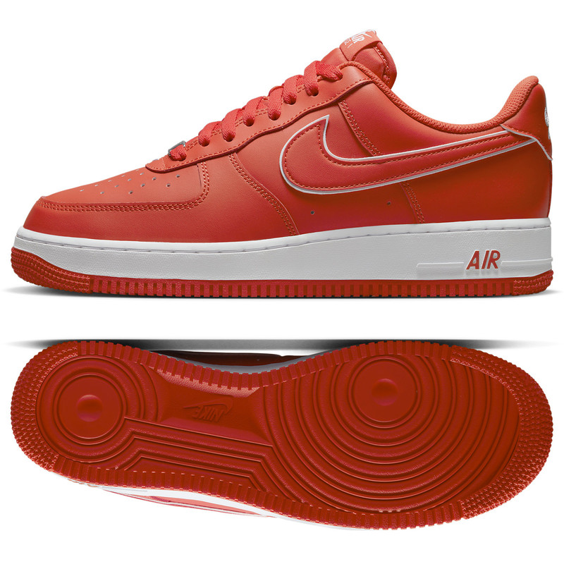 Nike Air Force 1  display picture 3
