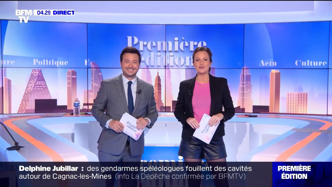 10.07 - 03.30.00 - Première édition. Un nouveau tandem prend les comm....ts_snapshot_00.05.39_[2021.
