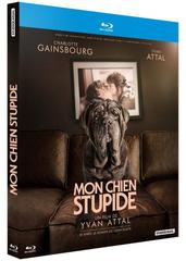My Dog Stupid - Il Mio Cane Stupido (2019) WebDL 1080p E-AC3 ITA - FRA + SUB