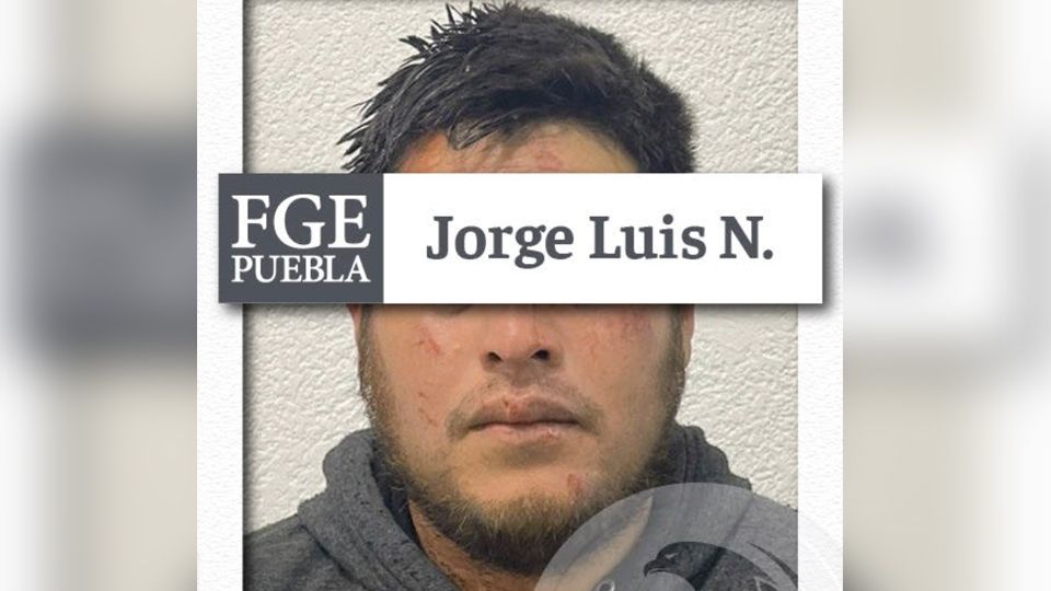 Por una discusión, Jorge Luis disparó arma de fuego contra adulto y menor; uno falleció