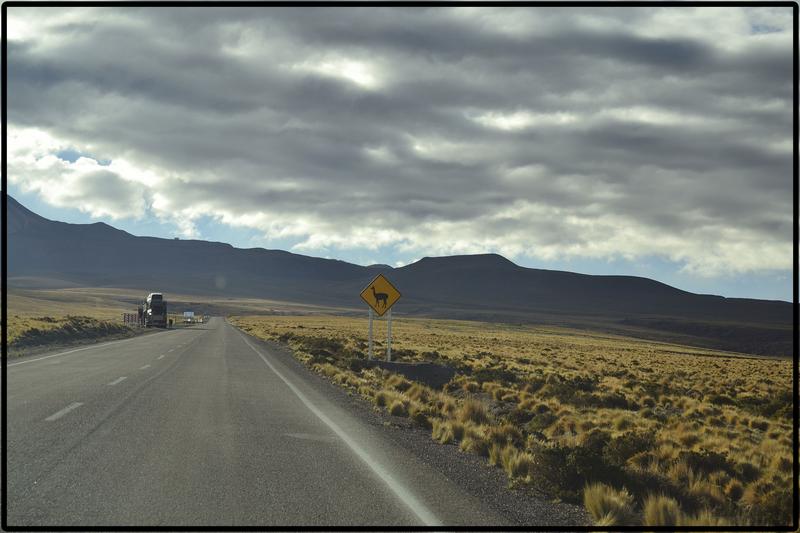 DE ATACAMA A LA PAZ. ROZANDO EL CIELO 2019 - Blogs of America South - ANEXO I. CARRETERAS (8)