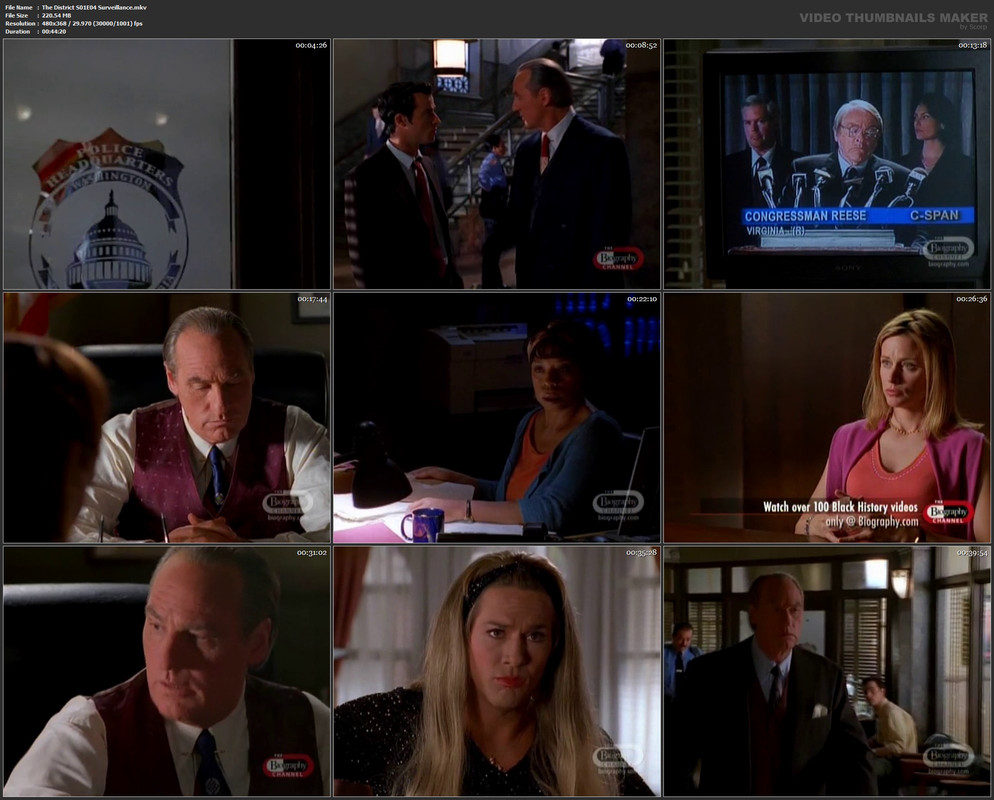 The District S01E04 Surveillance.mkv