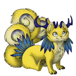 2. Vyron - God of Life