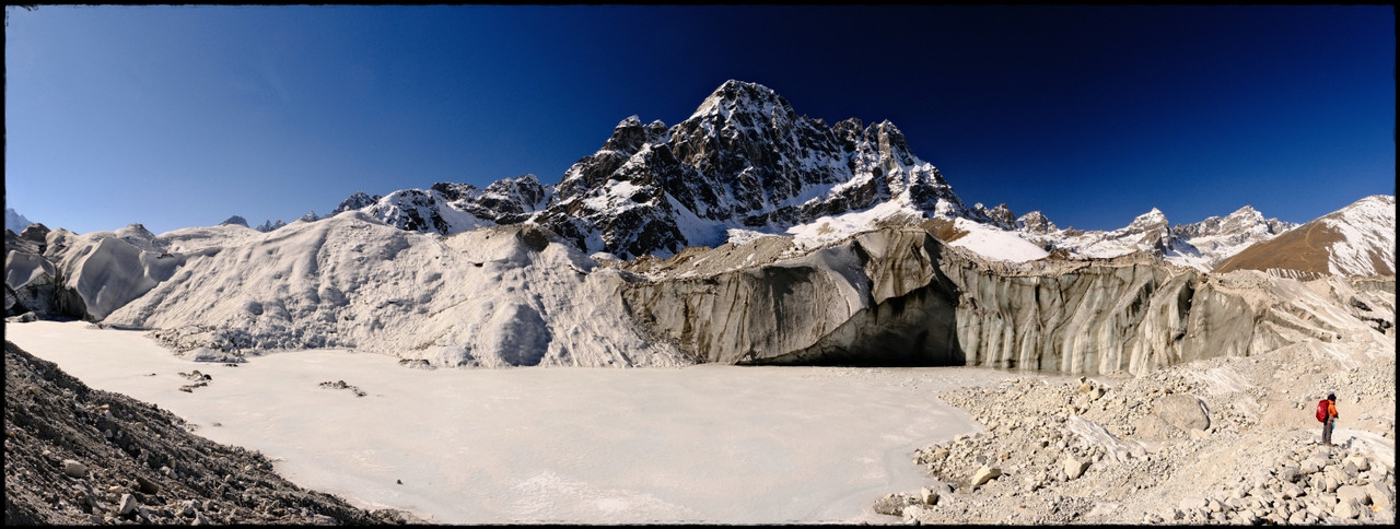 Día 19. Dragnag a Gokyo - Everest Three Passes Trek: tres pasos, tres cimas, tres campos base (7)