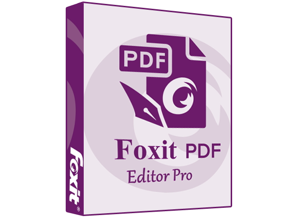Foxit PDF Editor Pro 11.2.2.53575
